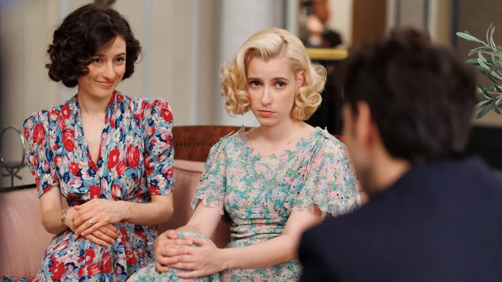 La franja horaria de la tarde es muy competitiva