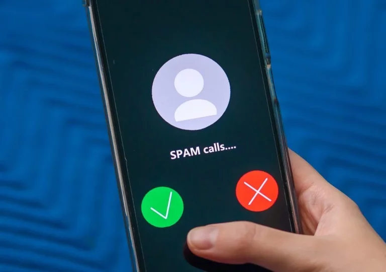 La frase que hay que decir para que te dejen en paz cuando recibes una llamada comercial