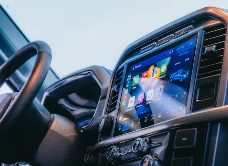 La función de Android Auto que convierte tu coche en un autocine