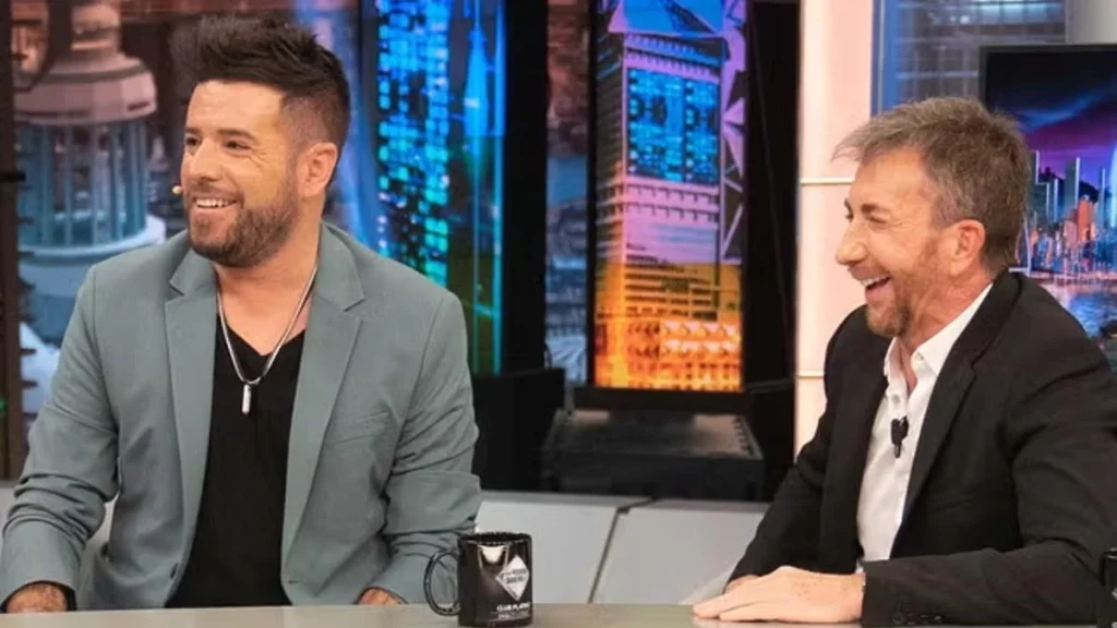 La gira de 'Concierto 360 grados' 