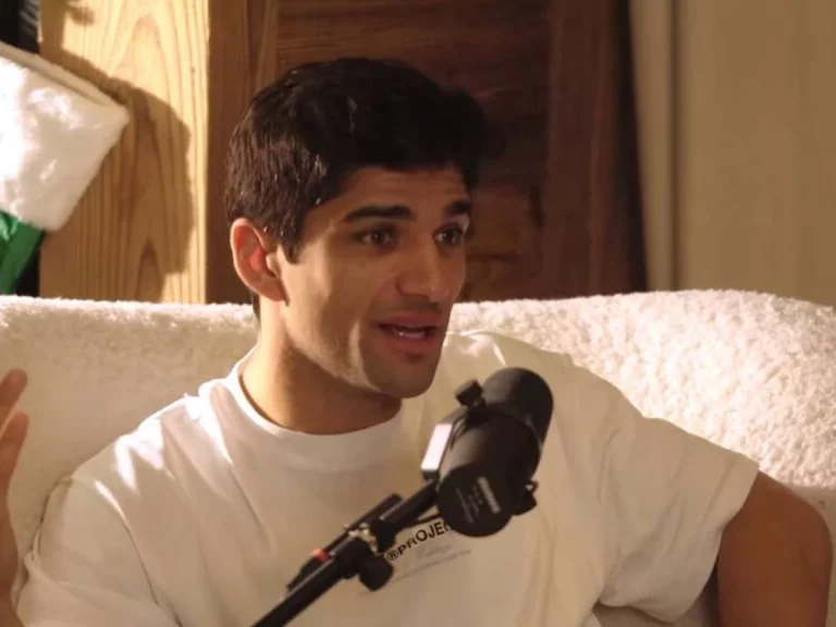 La guerra de las entrevistas entre Jorge Martín, Broncano y Motos en el conflicto televisivo de 2024