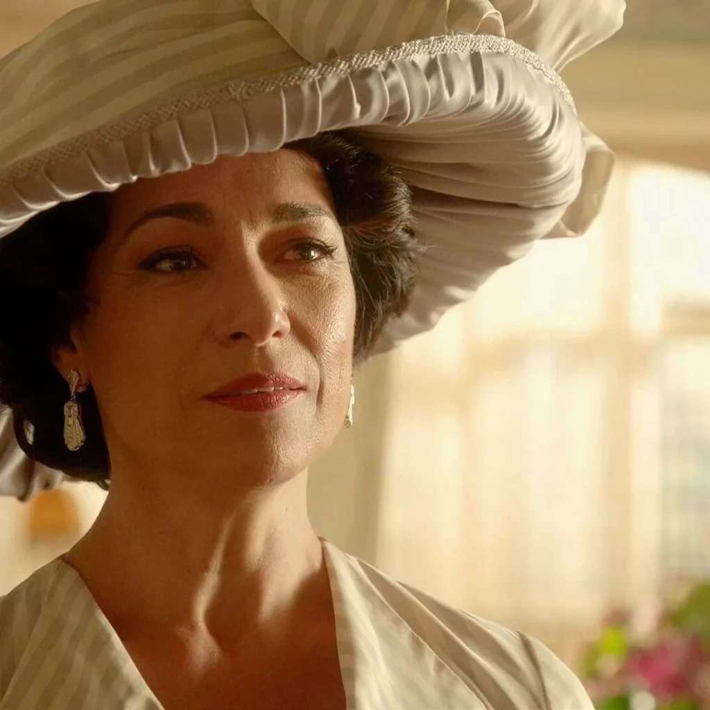 La influencia de Leocadia