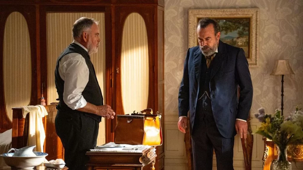 La influencia de los personajes secundarios