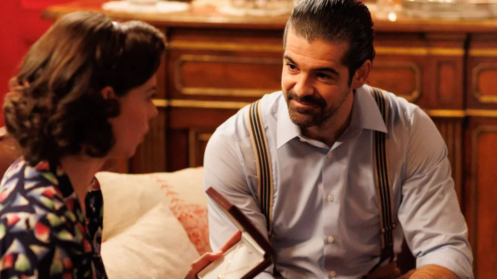 La inminente despedida de ‘La Moderna’