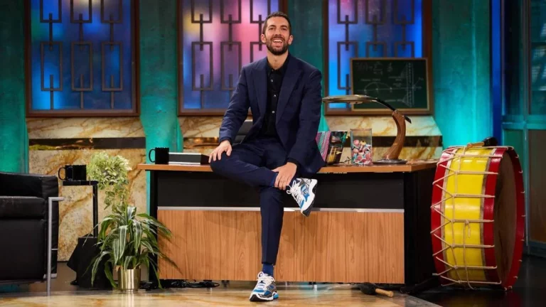 La no-invitada de ‘La Revuelta’ por la que Broncano se desvive