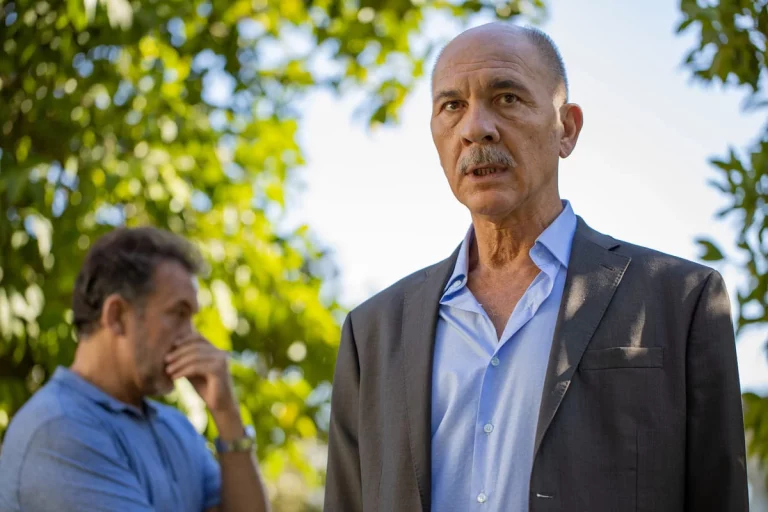 La nueva serie de Antena 3 que compite con 'Horizonte' y 'GH Dúo'