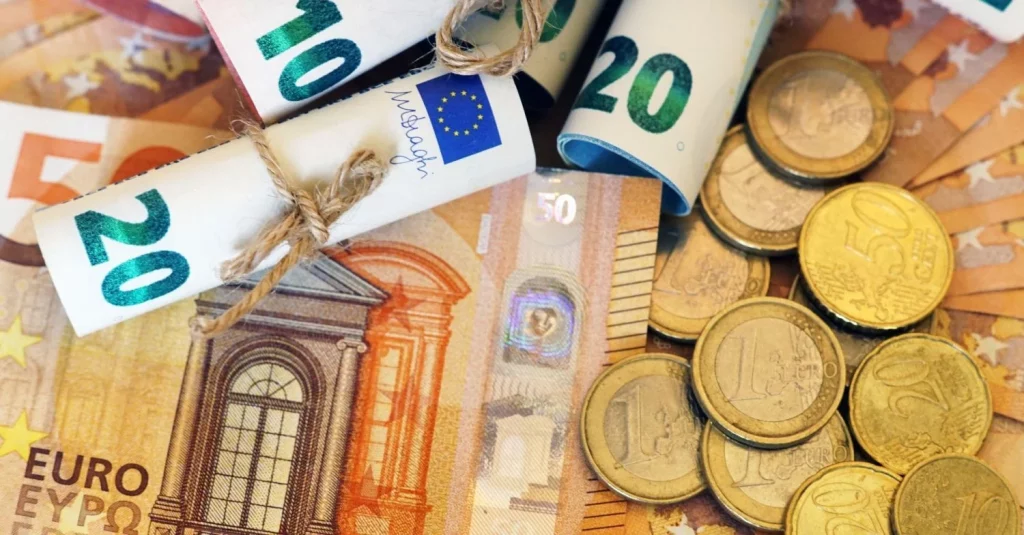 La primera hipótesis: "Guita" y su posible vínculo con el término germánico "witta"