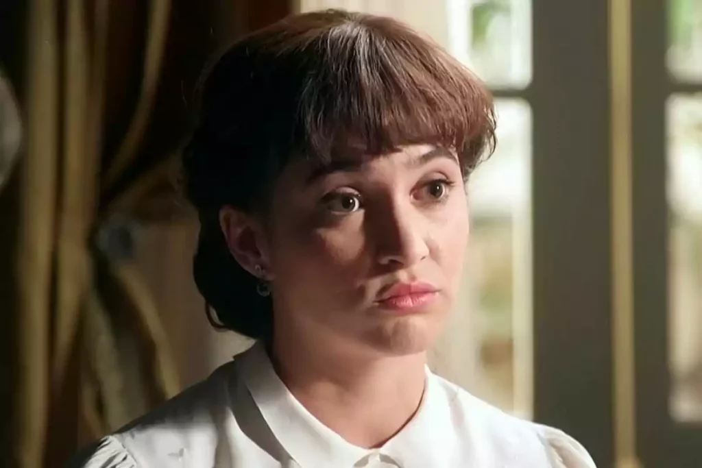 La salud de Catalina en peligro 