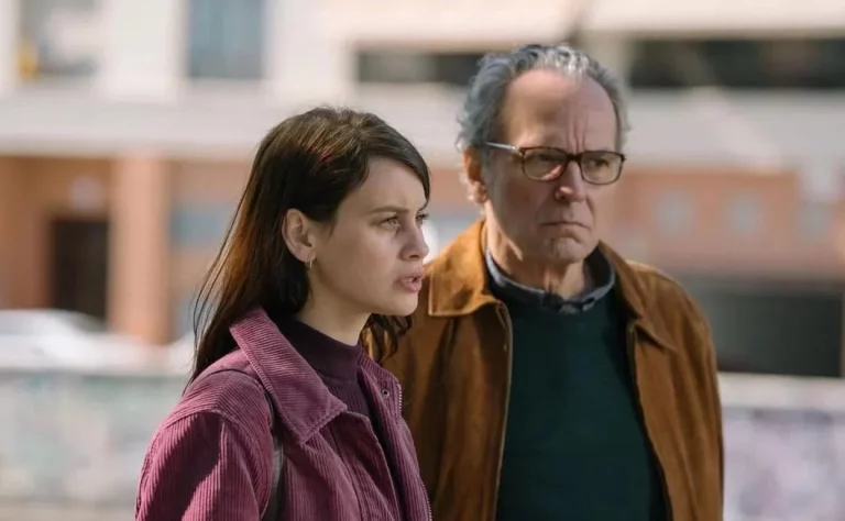 La serie española más recomendable de Netflix: 6 episodios y protagonizada por José Coronado