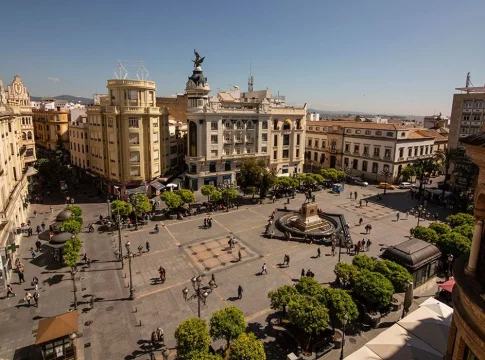 La tradición culinaria de Córdoba La tradición culinaria de Córdoba: historia y sabor que poco a poco se posiciona como un destino gastronómico importante en España