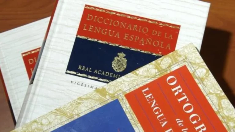 La única palabra del idioma español que no tiene significado la usas a diario