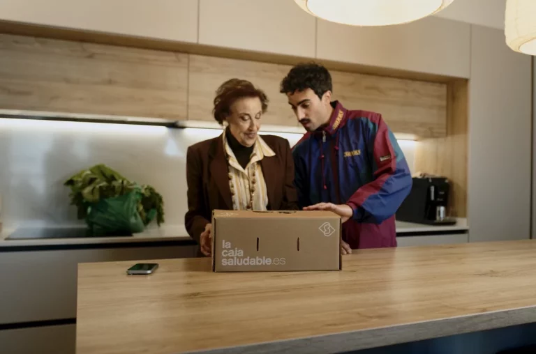 La Caja Saludable de UNICA se presenta en televisión para facilitar la cuesta de enero