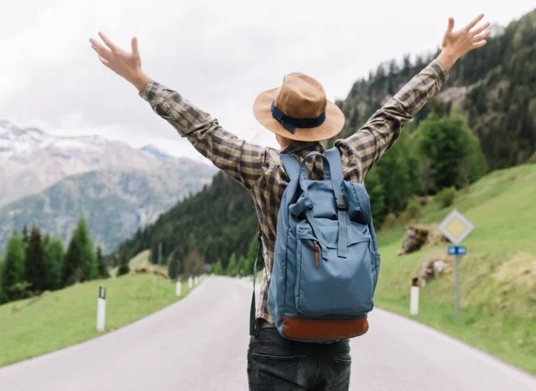 Las 10 apps imprescindibles para cualquier mochilero y amante de los viajes