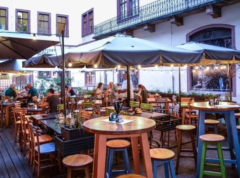 Las tapas cordobesas Las tapas cordobesas: una tradición viva
