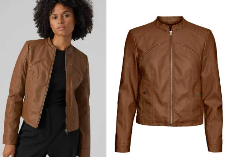 Lefties, Bershka y Cortefiel se preparan con las chaquetas en color tendencia para primavera 69 Lefties, Bershka y Cortefiel se preparan con las chaquetas en color tendencia para primavera