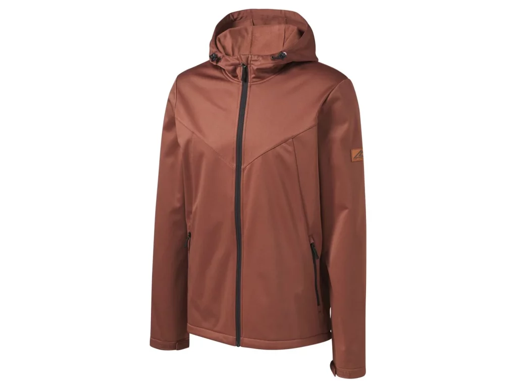Lidl liquida a 12 euros su chaqueta polar que parece de Columbia o The North Face 78 Lidl: calidad a precios imbatibles frente a marcas premium