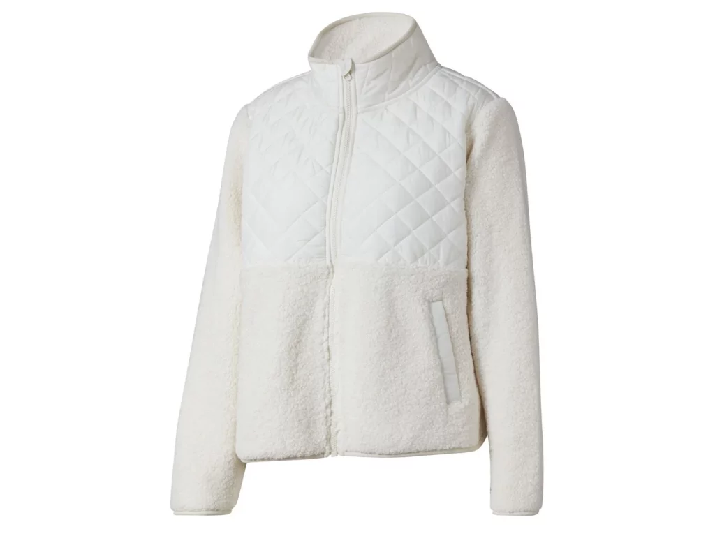 Lidl liquida a 12 euros su chaqueta polar que parece de Columbia o The North Face 80 ¿Qué hacer si no llegas a tiempo? Alternativas en el mercado