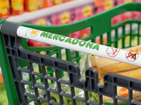 Mercadona cuida a sus clientes: baja el precio de su crema solar más popular justo cuando más se necesita Mercadona cuida a sus clientes: baja el precio de su crema solar más popular justo cuando más se necesita