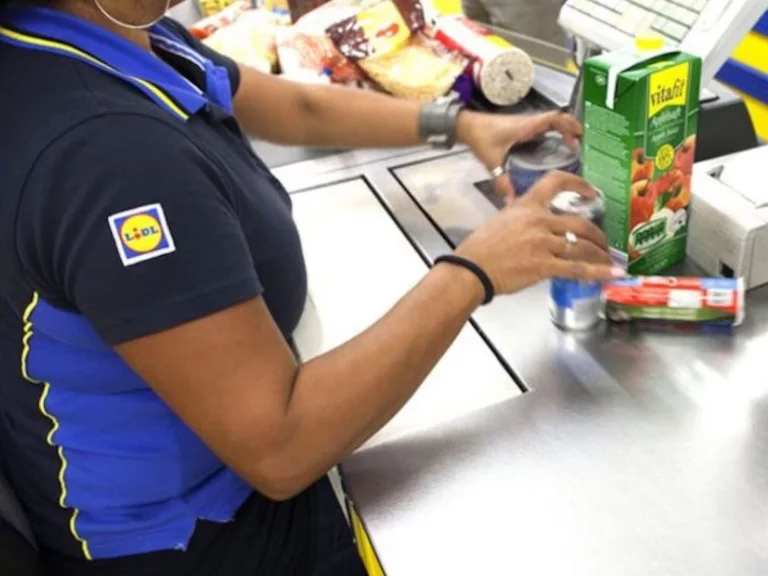 Lo que nadie te cuenta sobre las entrevistas de trabajo en Lidl