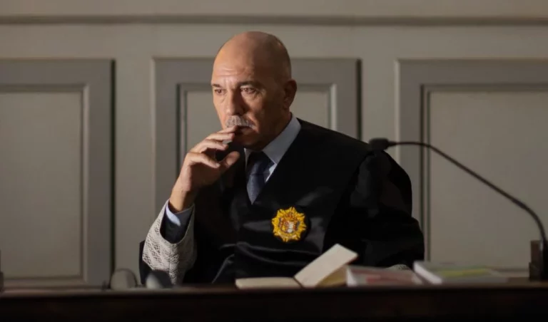 Lo que va a pasar con 'Honor', la nueva serie de éxito de Antena 3 en la programación de los jueves