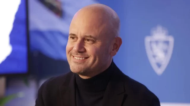 Miguel Ángel Ramírez Juan Carlos Cordero