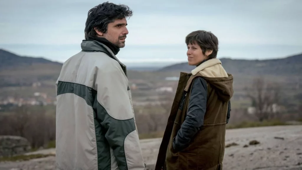 El realismo como hilo conductor