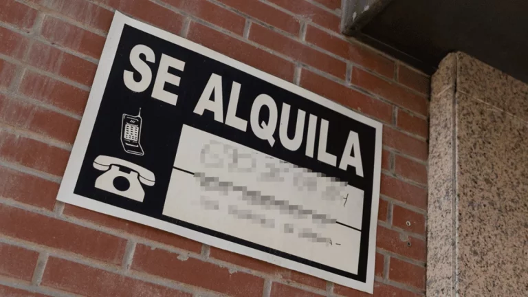 El seguro de impago del alquiler del Gobierno: solo para caseros que respeten los límites de precio