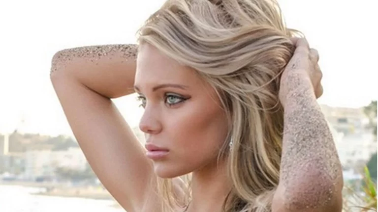 Luisa Kremleva condenada por denuncia falsa a Theo Hernández