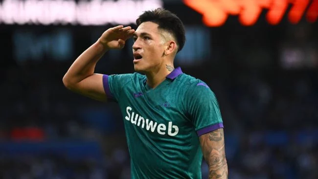 El bochorno de Juninho activa plan B en el Sevilla FC 1 Luis Vázquez Juninho