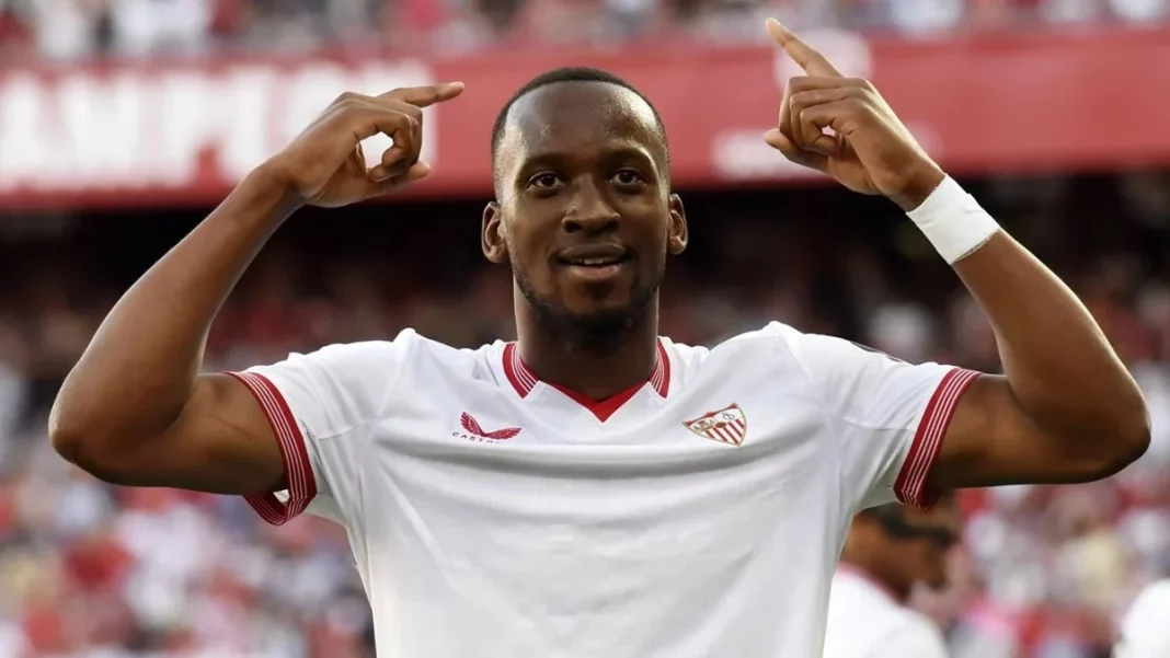 Lukébakio responde a la oferta del Nápoles: nervios en el Sevilla FC