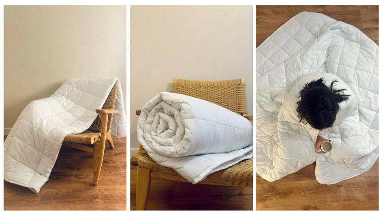 La revolución del descanso que triunfa en EE.UU. llega a España de la mano de Mantea