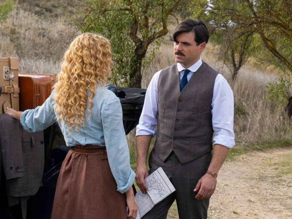 Manuel tomará una decisión que cambiará todo 