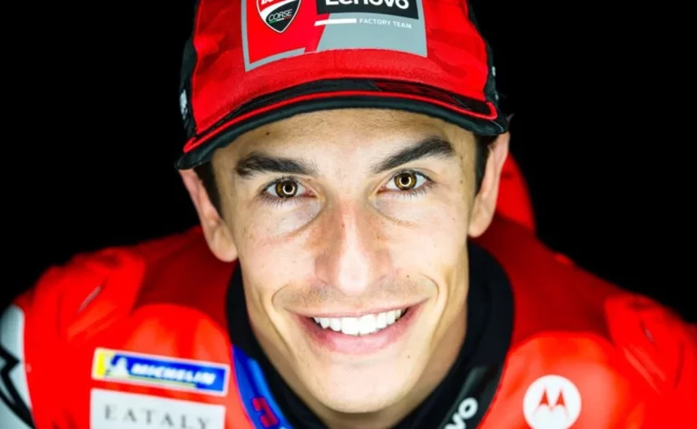 Los requisitos de Marc Márquez hacen trabajar a Ducati