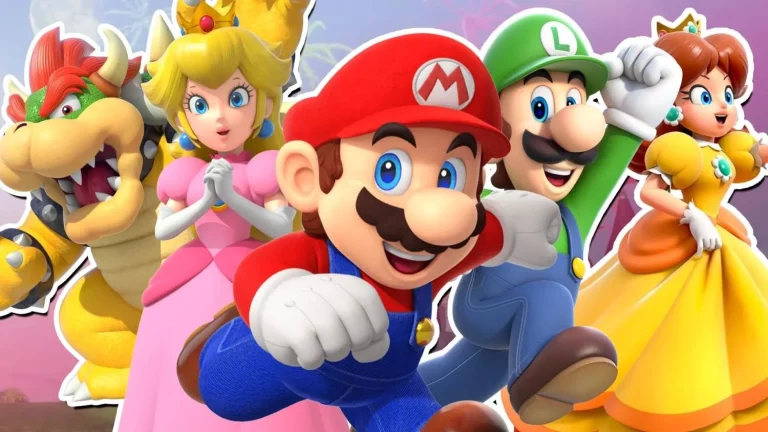 Mario, Luigi, Peach o Bowser: ¿qué dice tu elección en los videojuegos sobre ti?