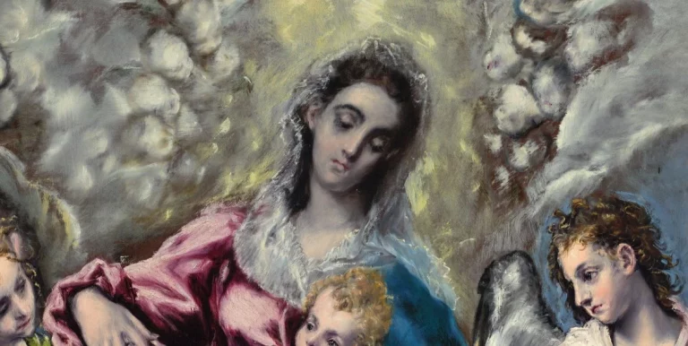 Santa Martina: Santoral del día 30 de enero del 2025