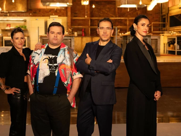 Mediaset le pone la cruz a 'Next Level Chef’: cambios en la programación de Telecinco con 'GH Dúo 3'