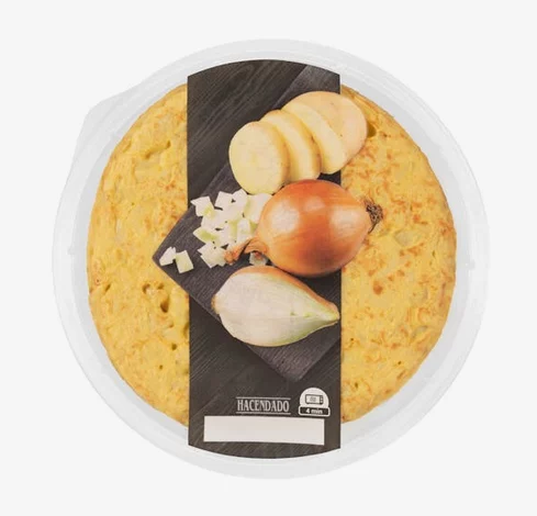 Tortillas preparadas: un toque gourmet con la nueva versión de trufa
