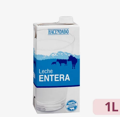 Los básicos de marca blanca: calidad y ahorro garantizado