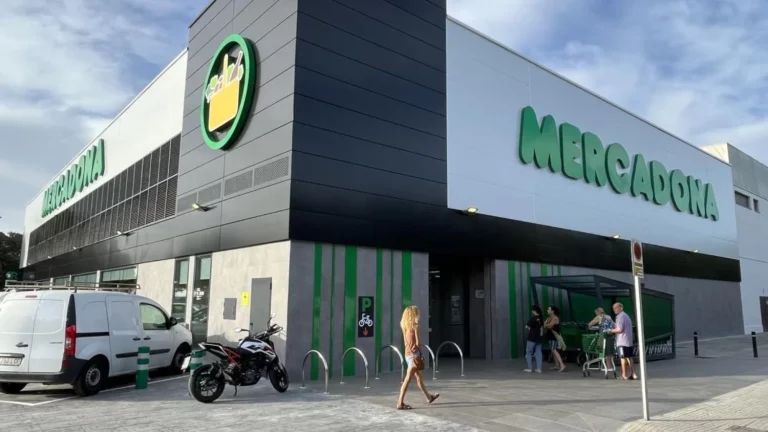 Mercadona lanza chicles con B12, el aliado ideal contra la fatiga