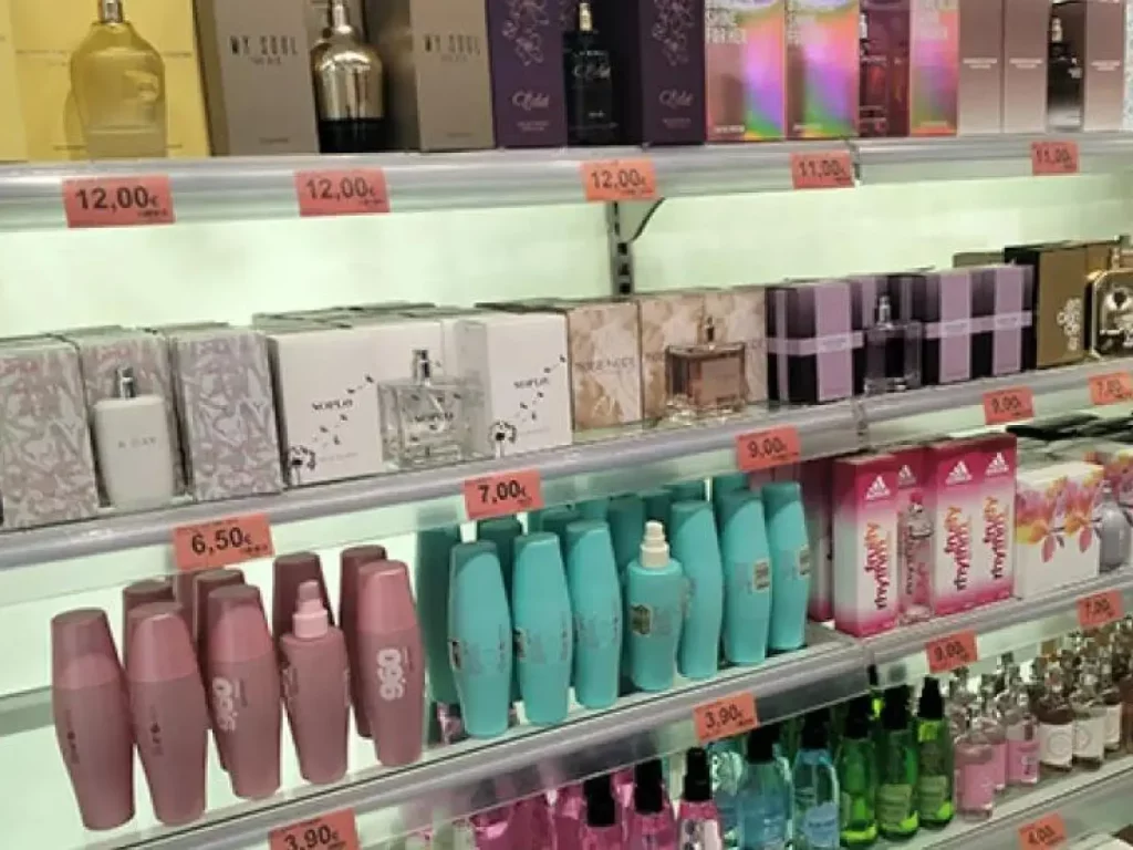 Flor de Mayo Ice Cream: la fragancia de Mercadona que arrasa en verano y cuesta menos que un café 95 Por qué el Flor de Mayo Ice Cream es perfecto para el verano