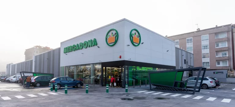 Adiós a las sombras caras: esta paleta de Mercadona es la sensación del momento