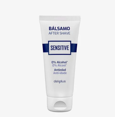 Bombazo en Mercadona: el After Shave Sensitive que cuesta menos de 2 euros