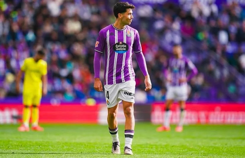 José Alberto va muy en serio a por el ascenso del Racing: fichaje galáctico 1 Meseguer