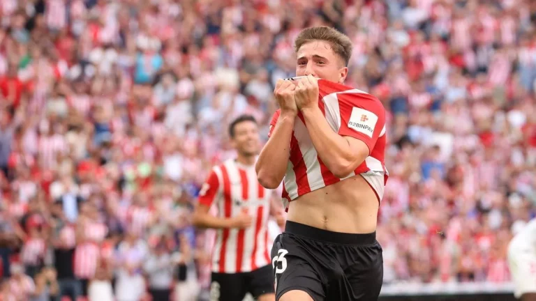 Jauregizar presiona al Athletic con un ofertón