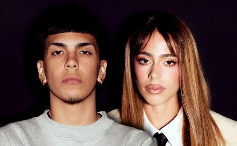 Milo J estrena su nueva canción con Tini Stoessel: 'Lo que me causa'