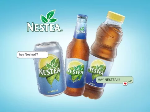 Nestea