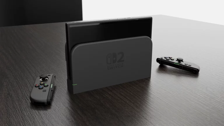 Destapan el supuesto anuncio y fecha de Nintendo Switch 2: se acerca el lanzamiento de la consola