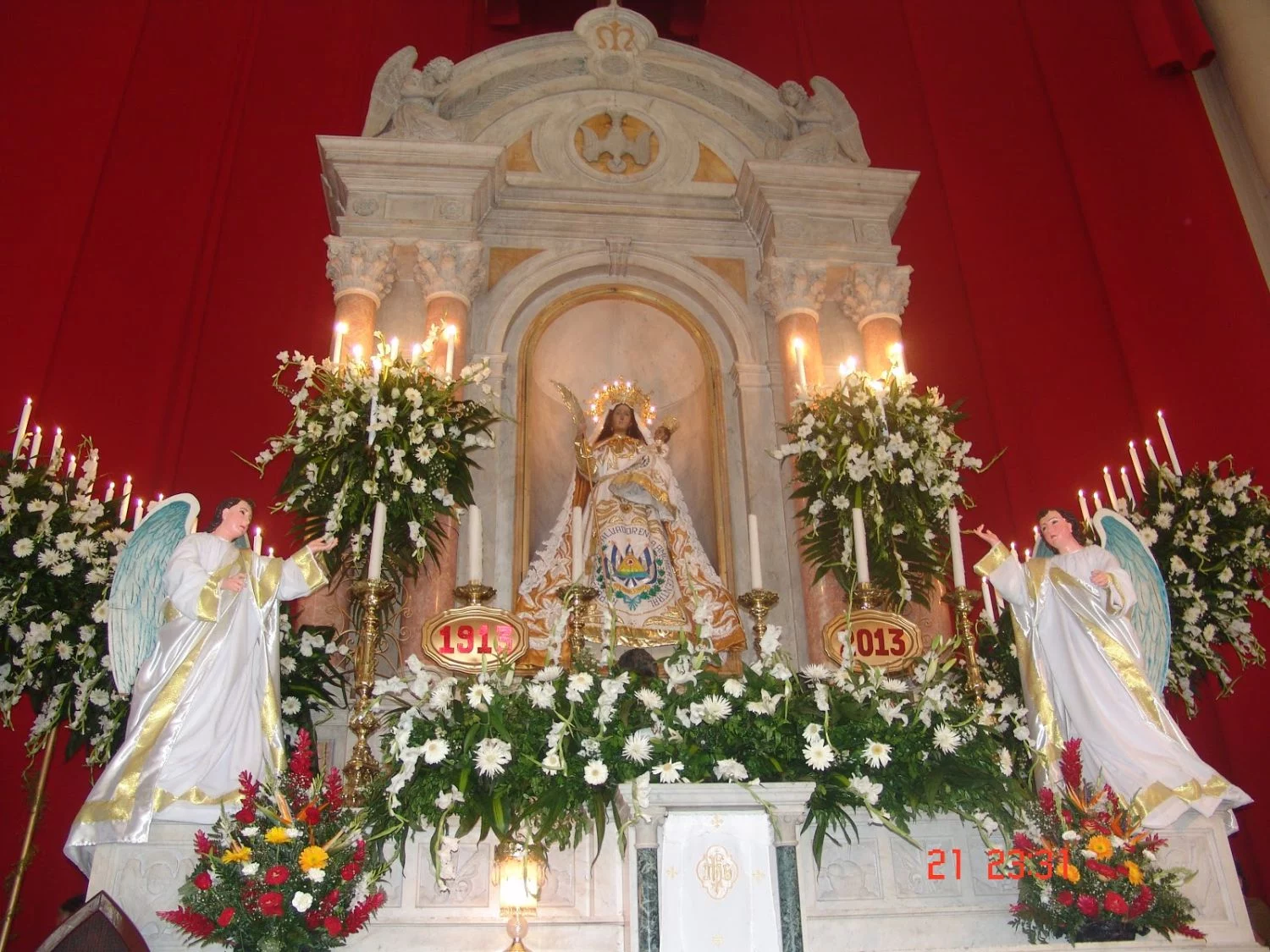 El mensaje de paz en la actualidad