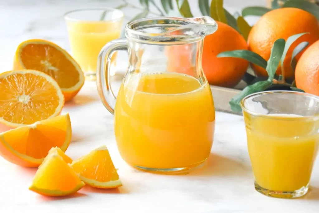 La OCU analiza los mejores zumos de los supermercados y se queda con este envase de Carrefour 34 Conclusión: calidad y conciencia en la elección