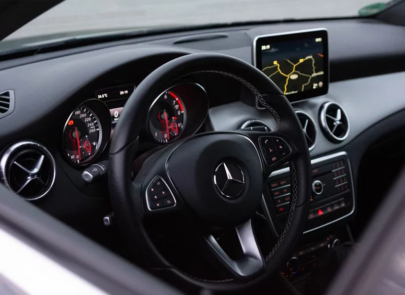 POTENCIA EL USO DE GOOGLE MAPS EN ANDROID AUTO